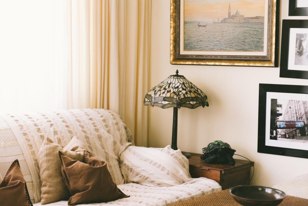 Bright Apartment In The City Center อาลิกันเต ภายนอก รูปภาพ
