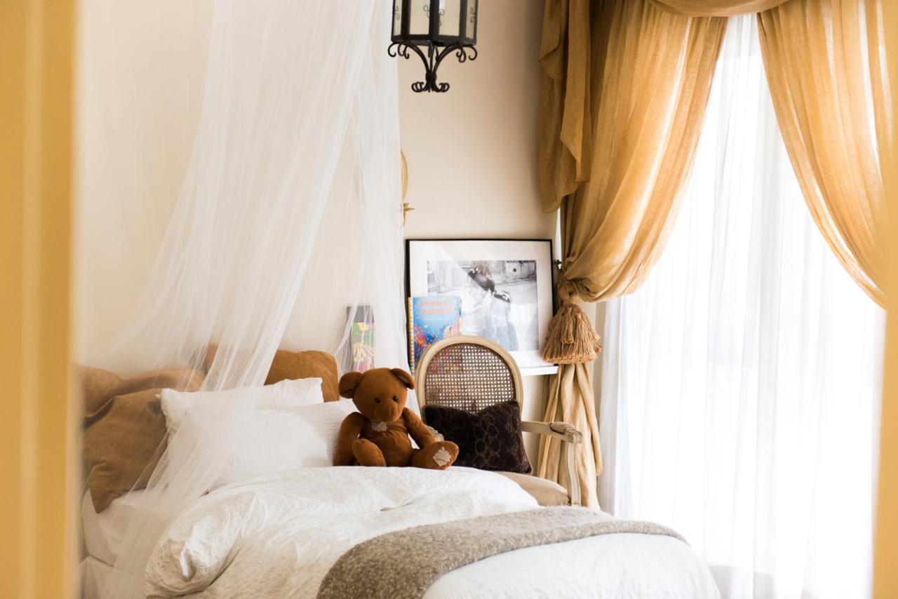 Bright Apartment In The City Center อาลิกันเต ภายนอก รูปภาพ