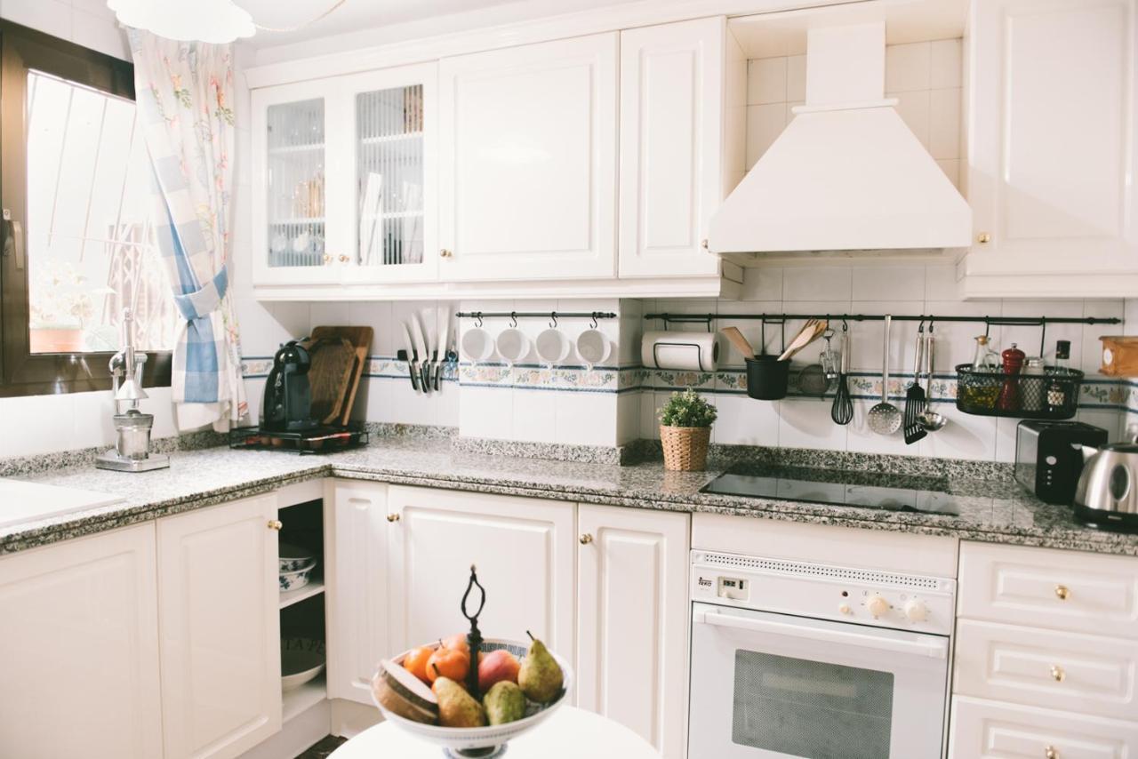 Bright Apartment In The City Center อาลิกันเต ภายนอก รูปภาพ