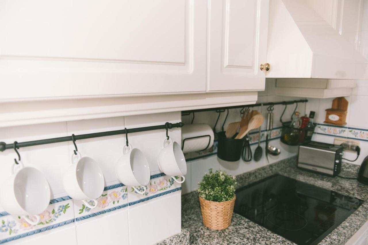 Bright Apartment In The City Center อาลิกันเต ภายนอก รูปภาพ